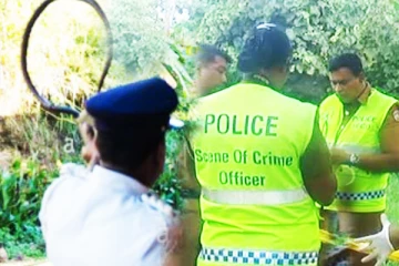 தொடருந்து திணைக்கள ஊழியர் படுகொலை: இரத்மலானையில் சம்பவம்