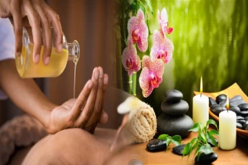 மசாஜ் நிலையம் என்ற போர்வையில் இயங்கிய இரு விபச்சார விடுதிகள் சுற்றிவளைப்பு