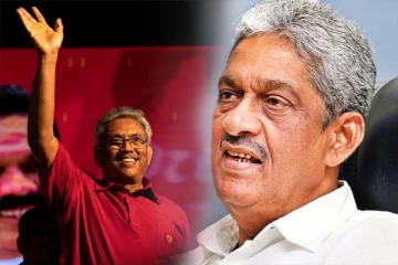 தென்னிலங்கையில் இடம்பெற்ற வன்முறையின் பின்னணியில் கோட்டாபய