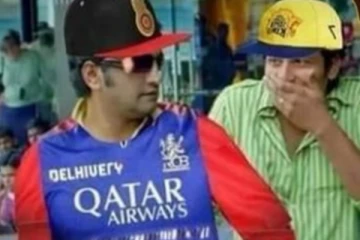 RCB-யை கலாய்த்த நடிகர் ஜீவா.. வைரல் ஆகும் பதிவு