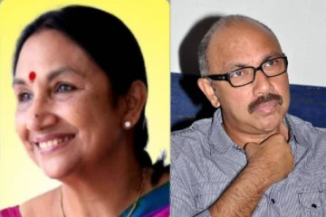 நடிகர் சத்யராஜின் உடன்பிறந்த சகோதரி காலமானார்!