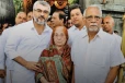 தாயின் இறப்பிற்கு பிறகு நடிகர் அஜித் எங்கே உள்ளார் பாருங்க... வெளிவந்த போட்டோ