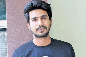 தன் மகனுடன் இரண்டாவது மனைவி பிறந்த நாளை கொண்டாடிய விஷ்ணு விஷால் - புகைப்படம் வைரல்!