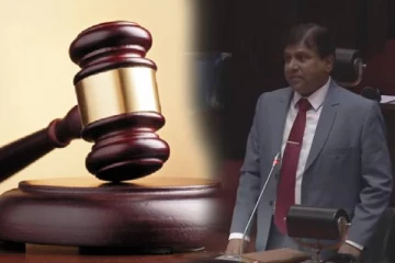 சிறு குற்றங்களுக்கான தண்டனை தொடர்பில் புதிய சட்டம்! விஜயதாச ராஜபக்ச