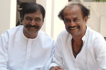 ரஜினிகாந்துக்கு எழுதிய பாடல் இன்று காலத்தின் தேவை! வைரமுத்து தகவல்