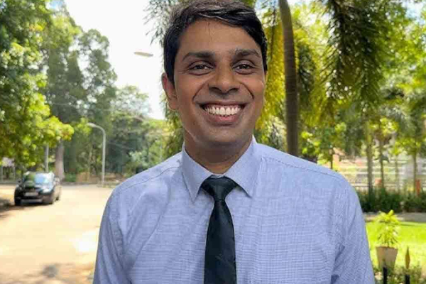 ஓரினச் சேர்க்கையாளர்கள்; அரசாங்கத்தை மோசமாக விமர்சித்த அருச்சுனா எம்.பி | Aruchuna Mp Criticizes Npp Government Lgbtq