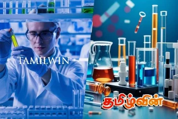 மருந்துப் பொருட்களின் தரத்தைப் பரிசோதிக்கும் ஆய்வகங்களை நிறுவ திட்டம்