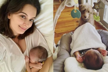 ஜேர்மன் மொடல் வெளியிட்டு சர்ச்சையான புகைப்படம்! விமர்சனங்களுக்கு கொடுத்த பதிலடி..