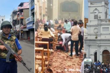 ஈஸ்டர் தாக்குதல் குறித்த மர்மமான தகவல்கள் கசிவு - புதிய விசாரணைக்கு விண்ணப்பம்