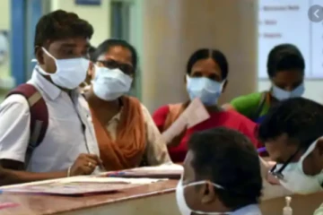 துபாயில் அதிகரிக்கும் கொரோனா தொற்று!