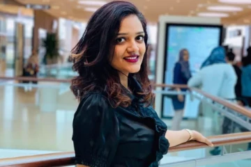 ஏர் இந்தியா விமான விபத்தில் பலியான கனேடிய பெண் இவர்தான்