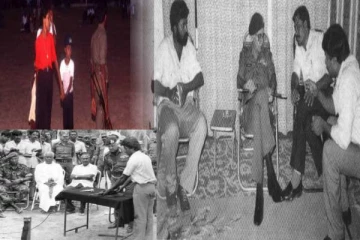 ஈழமண்ணுக்கு மீண்டும் அழைத்துவரப்பட்ட தமிழ் அமைப்புக்கள்