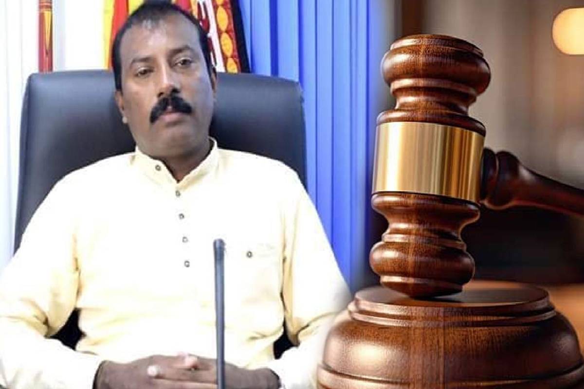 நுவரெலியா பிரதேச சபைத் தலைவர் கைது விவகாரம்: உறுப்பினர் மீது நடத்தப்பட்ட தாக்குதல் - வெளியான உண்மைகள் | Nuwara Eliya Pradeshiya Sabha Chairman Arrested