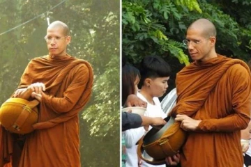 ரூ.40 ஆயிரம் கோடி சொத்து - உதறிவிட்டு துறவியான ஏர்செல் உரிமையாளரின் வாரிசு!