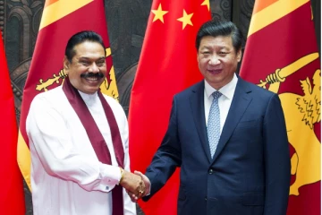 சீனா செய்த சேவையை மறக்க முடியாது! பிரதமர் மகிந்த பகிரங்க அறிவிப்பு