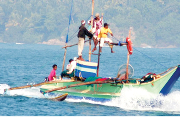 கடற்தொழிலாளர்களுக்கு விடுக்கப்பட்ட கடுமையான எச்சரிக்கை! | Weather Alert For Fisher Men