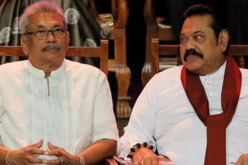ஸ்ரீலங்காவில் பிரதமர் பதவியில் ஏற்படப் போகும் மாற்றம்?