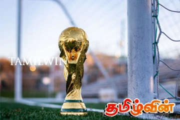 2030 காற்பந்து உலககிண்ணத்தில் 64 நாடுகளுக்கு வாய்ப்பு