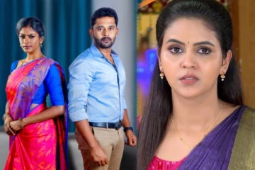 தமிழ்நாட்டிலேயே நம்பர் 1 சீரியல் இதுவா?- இப்ப தானே தொடங்கினாங்க