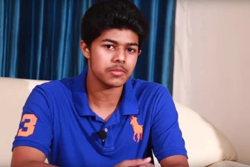 விஜய் மகனுக்கு ஜோடியாக ஆசைப்படும் ஜில்லா பட நடிகை....யார் அவர் தெரியுமா?