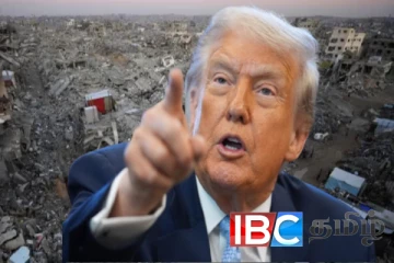 காசாவிற்கு செல்லப்போகும் சர்வதேச படை : ட்ரம்பின் திட்டத்திற்கு கிடைத்தது அனுமதி