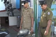 மட்டக்களப்பில் களவாடப்பட்ட மோட்டார் சைக்கிள் அம்பாறையில் கண்டுபிடிப்பு