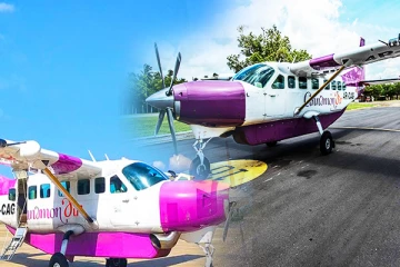 கொழும்பு - யாழ்ப்பாணத்திற்கான நேரடி உள்நாட்டு விமான சேவைகள் மீண்டும் ஆரம்பம்