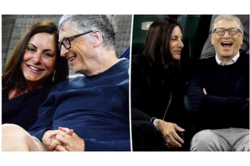 பில் கேட்ஸுடன் டேட்டிங் செய்யும் பிரபல சாப்ட்வேர் நிறுவன முதலாளியின் மனைவி - யார் அவர்..? வெளியான தகவல்