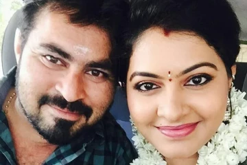 Wild Card எண்ட்ரியாக ரச்சிதாவின் கணவர்? மனைவியிடம் எல்லைமீறும் ராபர்ட் மாஸ்டரை ஓட ஓட விரட்டுவாரா?