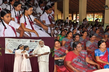 தேசிய கீதம் மற்றும் தேசிய கொடிக்கான மதிப்பு அவசியம்: டக்ளஸ் வலியுறுத்து