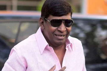 கொரோனா பாதிப்பிலிருந்து மீண்டார் நடிகர் வடிவேலு - ரசிகர்களுக்கு நன்றி தெரிவித்து உருக்கமான பதிவு