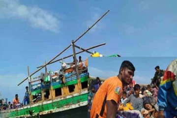 முல்லைத்தீவில் கரையொதுங்கிய நாட்டுப்படகு தொடர்பில் வெளியான தகவல்!