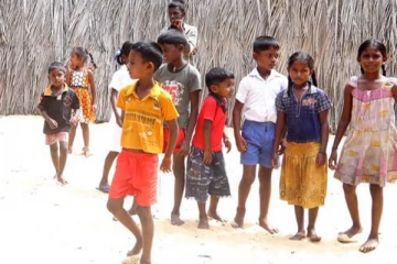 கிளிநொச்சி மாவட்டத்தில் போசாக்கு குறைவால் பாதிக்கப்படும் சிறுவர்கள்: தீர்வு கோரும் பிரதம செயலாளர்(Video)