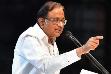 இந்தியா கூட்டணியில் பிரதமர் யார் என்பது 24 மணி நேரத்தில் தெரியும் - ப சிதம்பரம் உறுதி