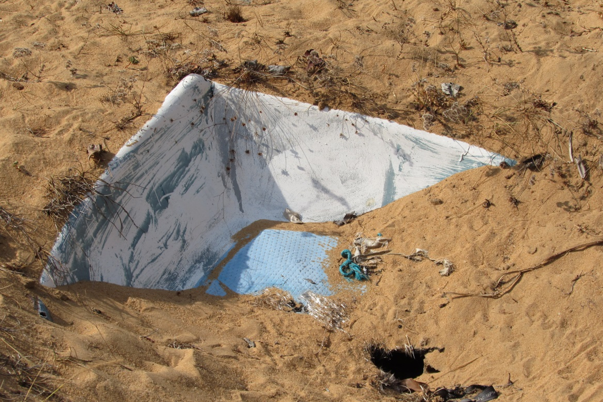 நவீன கலிங்கத்தின் சாட்சியாக முள்ளிவாய்கால்...! | Mullivaikal Sri Lanka Article Tamil