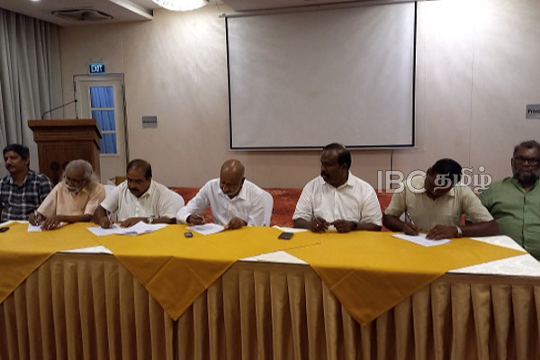 சம்பந்தனின் பதவி ஆசையே கட்சியை தடம்புரட்டியது - தமிழரசின் பிரமுகர் கடும் விமர்சனம் | Splits Tna Sambandhan S Desire For Derailed Party