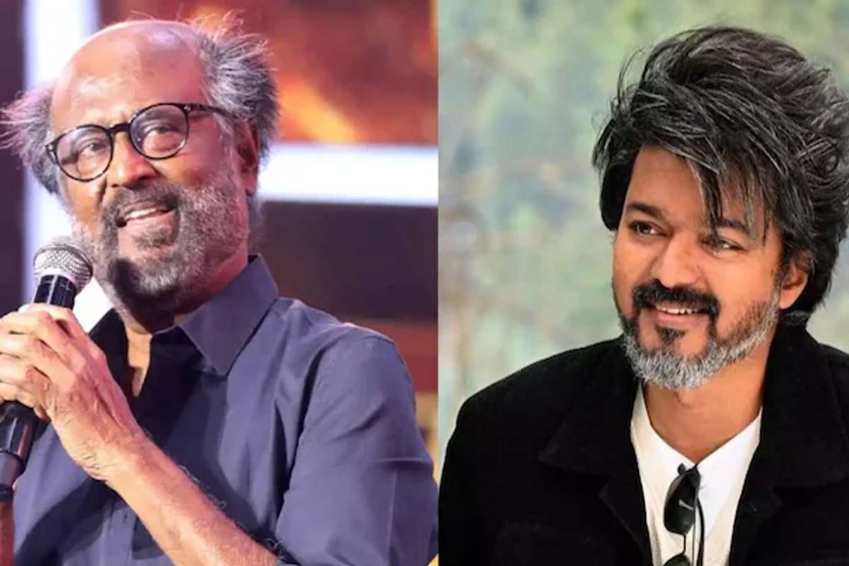 சட்டசபையில் வாய் திறந்த முதல்வர் விஜய்... ஆதரவாக ரஜினிகாந்த் பேசியது என்ன? | Rajinikanth Support Cm Vijay