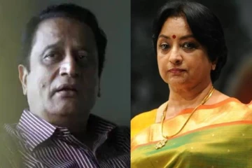 ரூமுக்கு ஓப்பனா கூப்பிட்டா; நான் கூட இருக்கும்போதே வேறு ஆணுடன்.. நடிகை லட்சுமி குறித்து 2வது கணவர்!