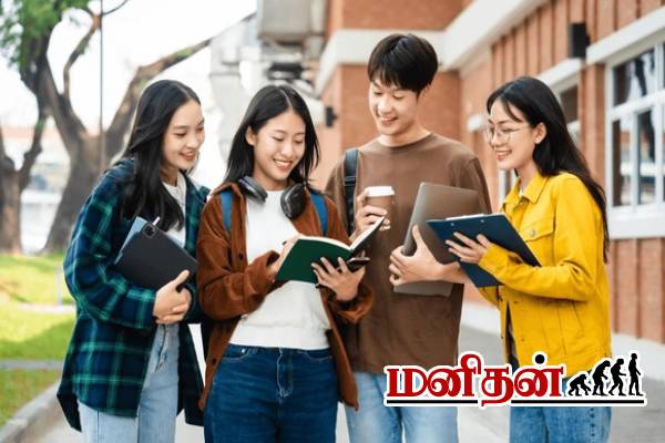 உலகில் அறிவாளிகள் அதிகமாக உள்ள நாடு எது தெரியுமா? | Most Intelligent People Countries In The World