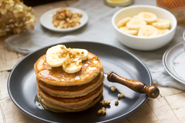 us husband 85 stab his wife for pancakes பேன் கேக் சாப்பிட வற்புறுத்திய மனைவி: ஆத்திரத்தில் கணவன் செய்த விபரீத செயல்