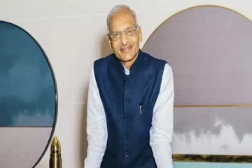 உணவிற்கே பணமில்லாமல் இருந்தவர்.., இன்று ரூ.84216 கோடி வணிக சாம்ராஜியத்தை உருவாக்கியது எப்படி?