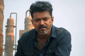 ஜனநாயகன் படத்தின் ஓடிடி உரிமை.. போட்டிபோடும் முன்னணி நிறுவனங்கள்