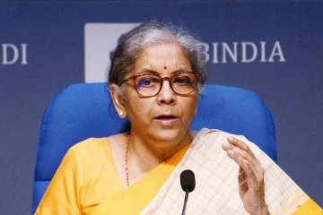 2027-க்குள் இந்தியா உலகின் 3வது பாரிய பொருளாதாரமாக மாறும்: நிர்மலா சீதாராமன்