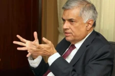 கொரோனா இந்த ஆண்டு முடிவிற்கு வரும் என நான் நினைக்கவில்லை! ரணில்