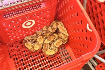 அழையா விருந்தாளியாக வந்த ராட்சத பாம்பு; அலறியடித்த வாடிக்கையாளர்