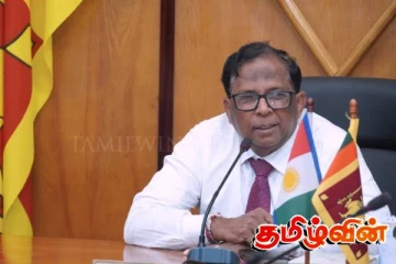 கல்லுண்டாய் பகுதியில் குடியமர்த்தப்பட்டுள்ள மக்களின் பிரச்சினைகள் குறித்து விசேட கலந்துரையாடல்