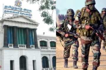 முன்னாள் ராணுவ வீரர்களுக்கு வரி விலக்கு - தமிழக அரசு அசத்தல் அறிவிப்பு!