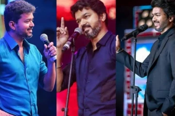 ஒரு விசயத்தை கிளப்பிவிட்டு சைலெண்ட்டா இருப்பார்!! விஜய்யை மோசமாக விமர்சித்த பத்திரிக்கையாளர்..