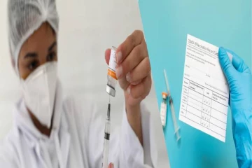 கோவிட் தடுப்பூசியைப் பெற்றவர்களுக்கு ஒரு சிறப்பு அறிவிப்பு