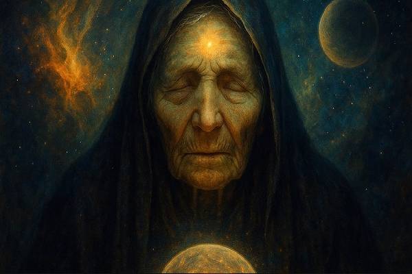 பாபா வாங்கா கணிப்பு படி தங்க விலை உயருமா? 2026-ல் வரப்போகும் பேரழிவுகள் | Gold Prices Rise According Baba Vanga Prediction பாபா வாங்கா கணிப்பு படி தங்க விலை உயருமா? 2026-ல் வரப்போகும் பேரழிவுகள் | Gold Prices Rise According Baba Vanga Prediction